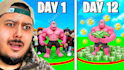 make  professional roblox youtube thumbnail for you