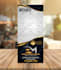 design a professional corporate calendar, planner,