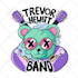 draw pop trippy illustrations for stickers