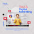 be fast instagram marketing manager and content creator