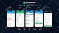 modern mobile app development android app ios app development flutter developer