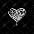 design your name in professional arabic calligraphy style