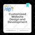 develop full stack web app and do custom web development in nextjs