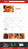 design a copy, clone, or duplicate landing page webflow website