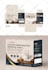 design premium product packaging, labels, coffee pouches and food boxes