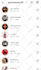 do instagram marketing and send dm or direct message