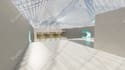 high quality 3d architectural rendering interior and exterior