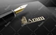 do professional photography logo