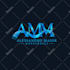 a modern professional logo in 24 hours