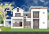 convert PDF floor plan to autocad dwg architectural drawing