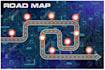 design infographic flow chart or diagram