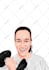 create amazing cartoon portrait from your photo