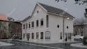 design mosque planning and 3d