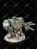 paint warhammer, dnd and board game miniatures to high quality standard