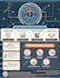 do professional infographic design, business infographics