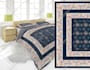 design textile patterns and home bedding design