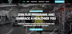 create a responsive wordpress business website