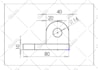 do 3d model and 2d technical drawing,mechanical drawing