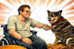 do custom graphic design, image editing, vector with ai