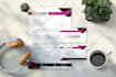 design amazing unique business card within 12 hours
