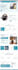 design home care website, kindergarten website, daycare website