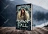 do book cover design, kindle book cover, fantasy ebook cover
