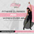 design business flyer, poster, leaflet or brochure