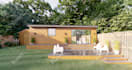 photorealistic 3d architectural rendering interior  exterior