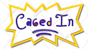make you famous cartoon style custom logo with your name