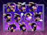 create custom furry discord emotes or telegram stickers