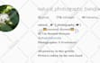 write attractive instagram bio for you profile