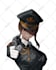 draw your oc in anime style