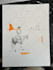 create scribble portrait art work