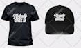 do  custom illustration t shirt design