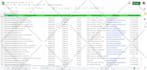 do excel data entry, web research, copy paste, web scraping, and data mining