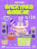 create illustrated flyers and posters