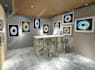 create 3d exhibition stand, kiosk design,booth