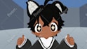 edit a custom vrchat mamefriends avatar