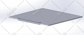make 3d design with inventor, solidworks and fusion 360