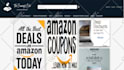 create amazon,ebay,aliexpress,walmart affiliate website