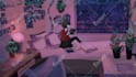 create anime illustration or lofi art