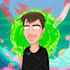 draw you as a rick and morty character