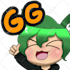 create chibi emotes for you