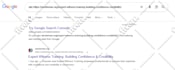 write articles and guest posts in law blogs, dofollow backlinks