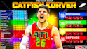 design eye catching nba 2k26 and 2k thumbnails nba2k26