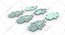 design and model 3d jewelry ready to print