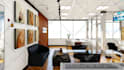 design and 3d render your retail store interior