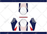 do custom jersey design or sublimation design