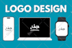 design professional islamic or arabic calligraphy logo