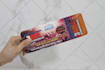 create professional event ticket, or concert ticket design